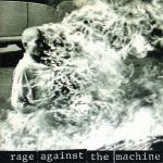 Rage against the machine - Rage against the machine