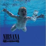 Nirvana - Nevermind