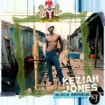 Keziah Jones - Black Orpheus