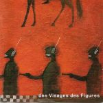 Noir Dsir - Des visage des figures