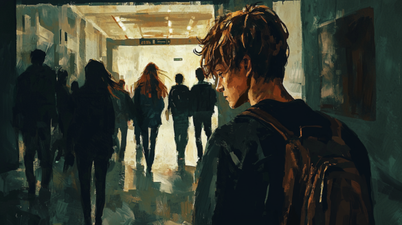 Creep de Radiohead: Paroles, Traduction & Explication