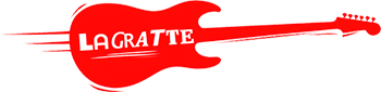 Lagratte