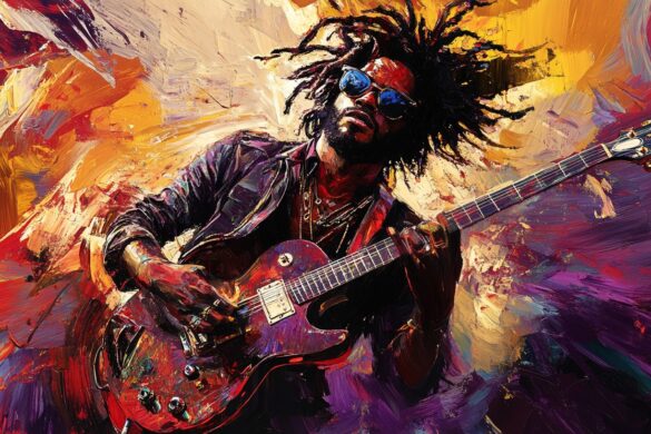 Creep de Radiohead: Paroles, Traduction & Explication