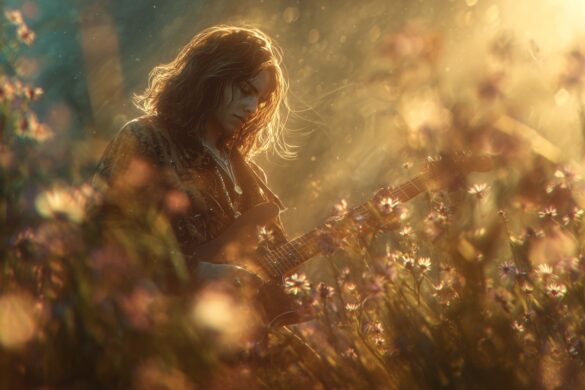 Creep de Radiohead: Paroles, Traduction & Explication